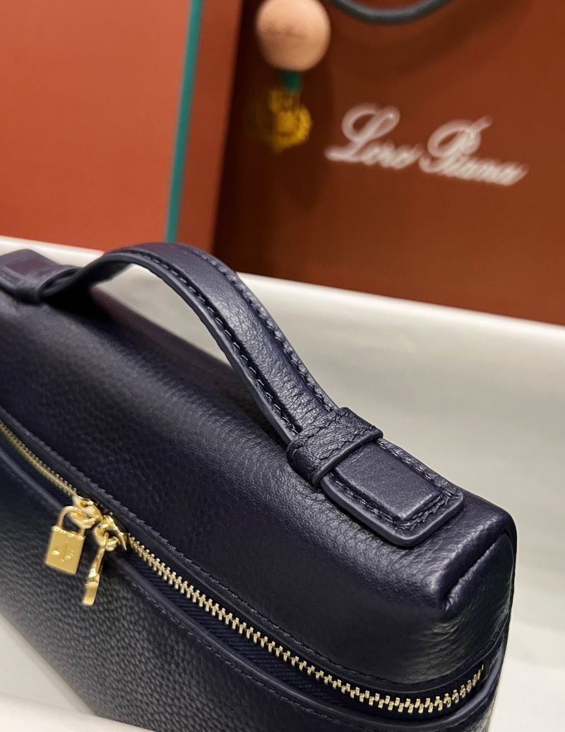 Loro Piana Satchel bags